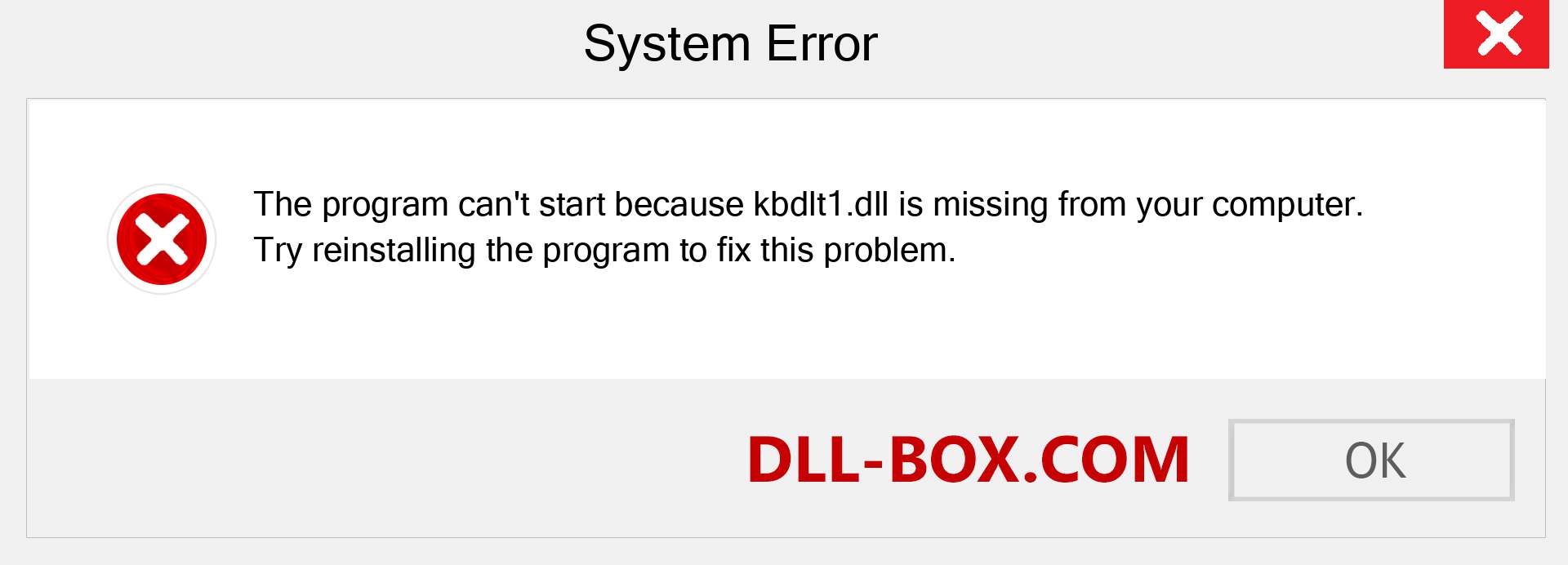  kbdlt1.dll file is missing?. Download for Windows 7, 8, 10 - Fix  kbdlt1 dll Missing Error on Windows, photos, images